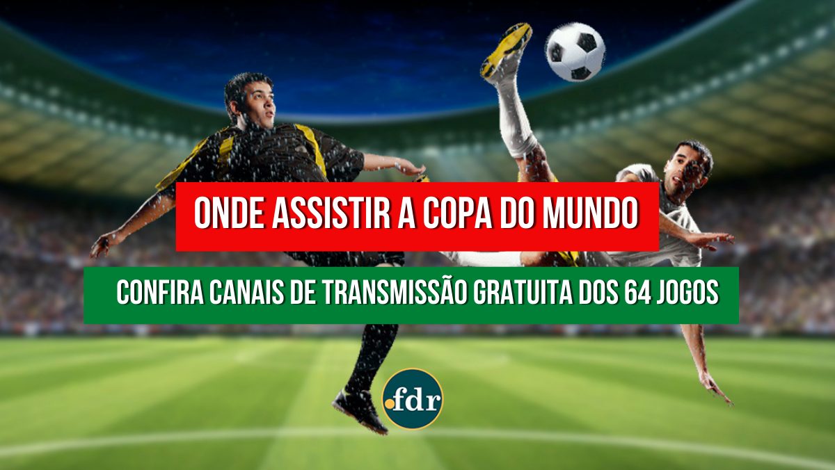 Copa do Mundo 2022: Casimiro vai transmitir jogos em seu canal - ISTOÉ  DINHEIRO