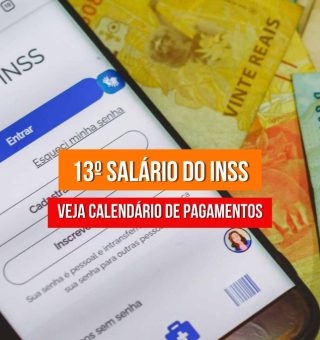 13º salário do INSS começa a ser pago na próxima semana. Veja o que é preciso para receber