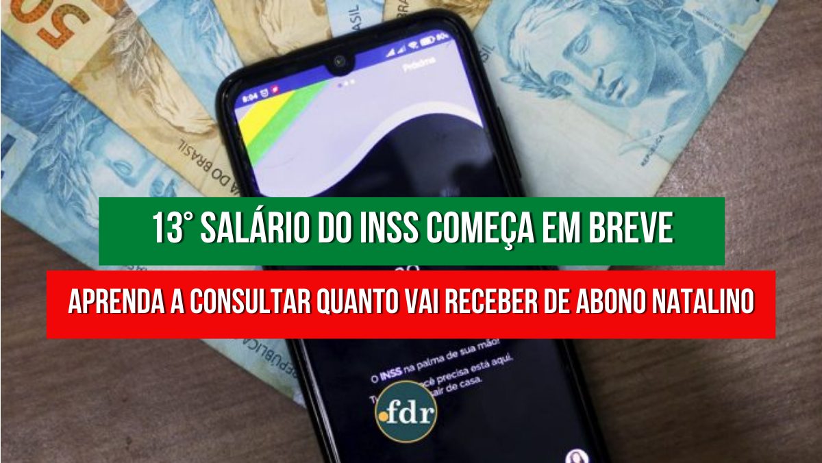 13º Salário Do INSS: Quando Os Aposentados Recebem O Abono? Saiba ...