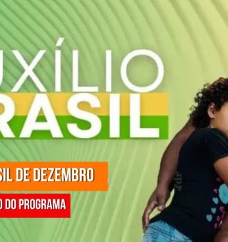 O Auxílio Brasil vai acabar em dezembro? Saiba como será sua vida financeira a partir de janeiro