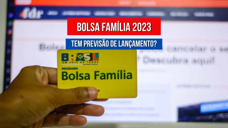 Já posso consultar se vou receber o Bolsa Família? Saiba agora como verificar seu cadastro