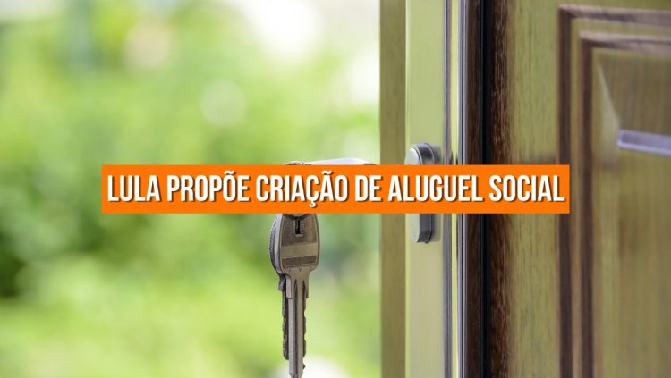 Lula deve criar programa de moradia com ALUGUEL GRATUITO. Conheça o projeto