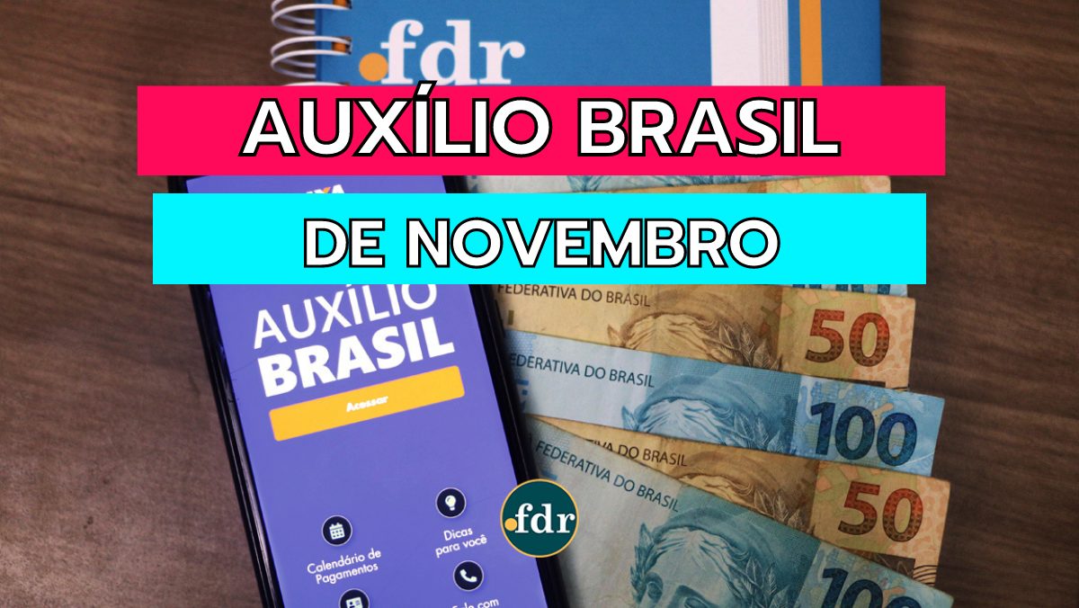 Novas convocações no AUXÍLIO BRASIL! Veja quem recebe nesta quinta-feira