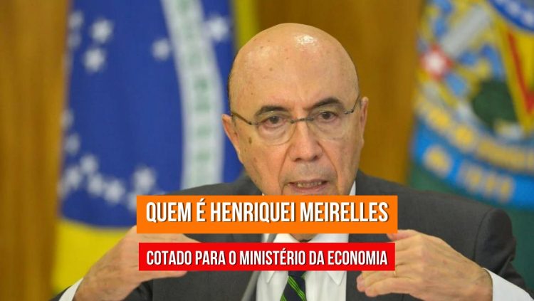 Quem é Henrique Meirelles? Veja a trajetória do possível ministro da economia no governo Lula