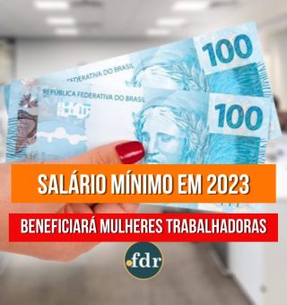 Equipe de Lula anuncia grupos prioritários para a concessão do salário mínimo