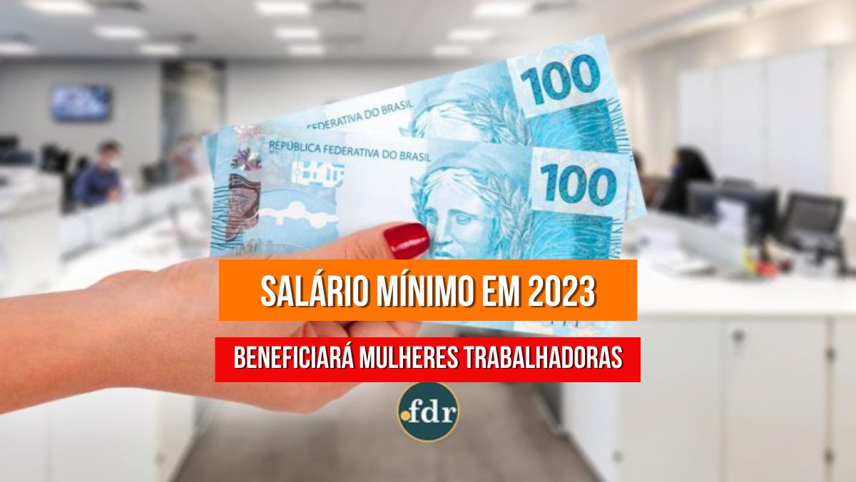 Equipe de Lula anuncia grupos prioritários para a concessão do salário mínimo