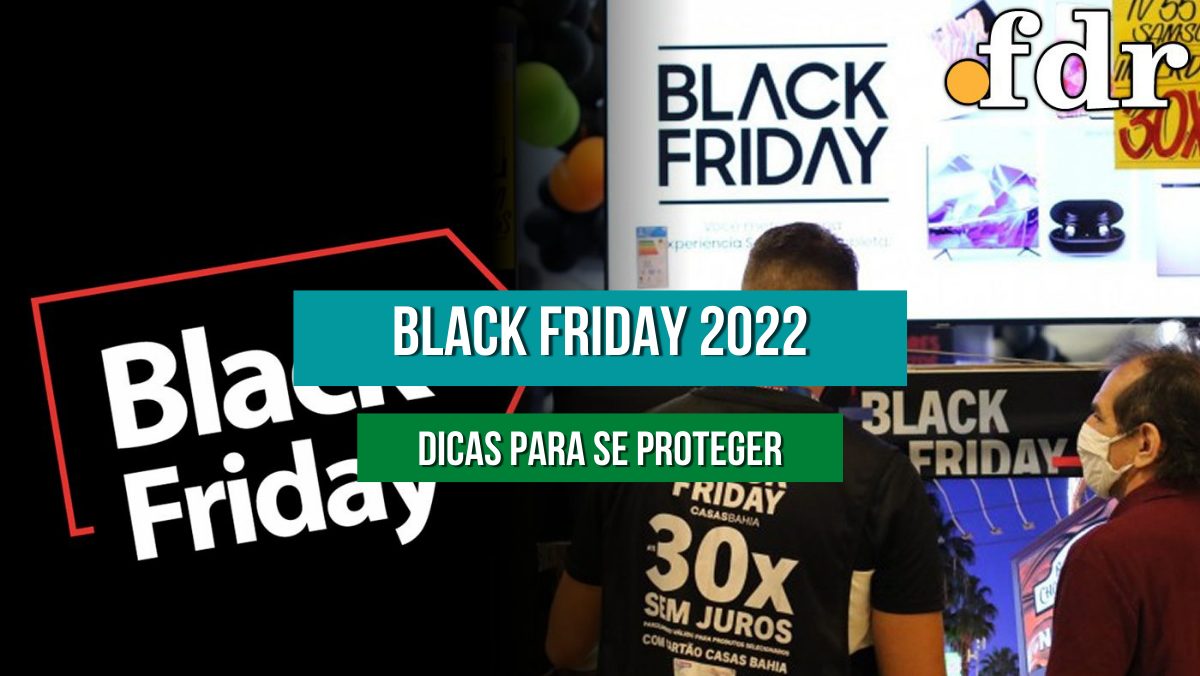 BLACK FRIDAY no TecMundo: Descontos reais AO VIVO! 