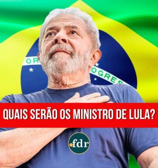 Lula se articula com partidos para escolher os novos ministros. Veja os nomes cotados