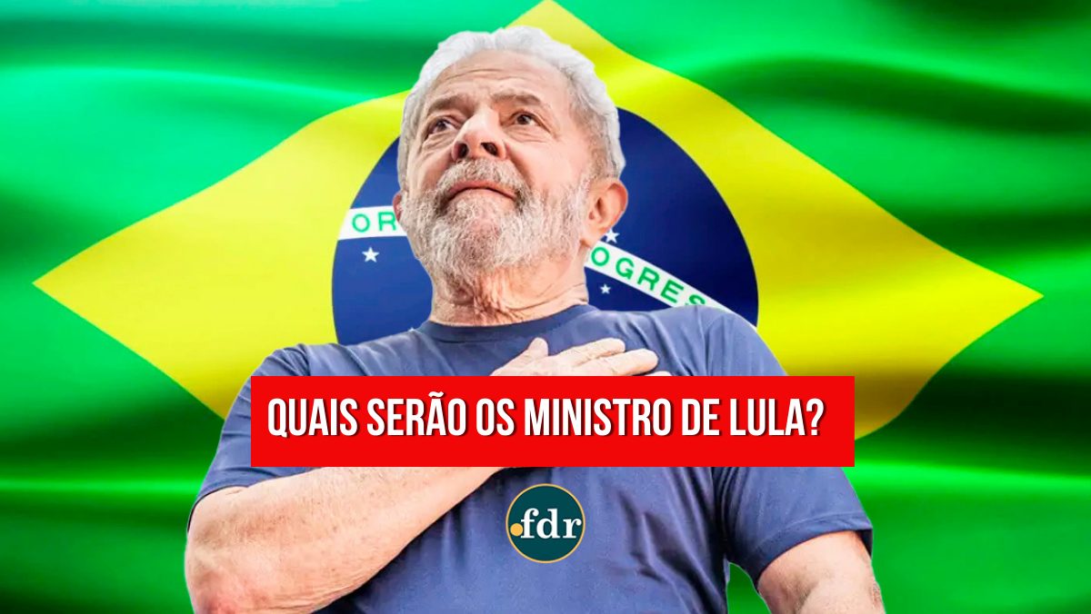Lula se articula com partidos para escolher os novos ministros. Veja os nomes cotados