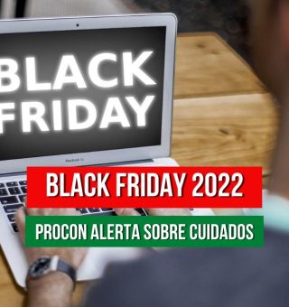 Black Friday: Procon lista dicas de cuidados e atenção para quem vai às compras