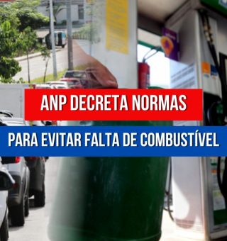 Combustível passa a ficar em falta nos postos de gasolina. Veja como fugir do desabastecimento