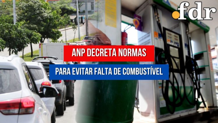 Combustível passa a ficar em falta nos postos de gasolina. Veja como fugir do desabastecimento