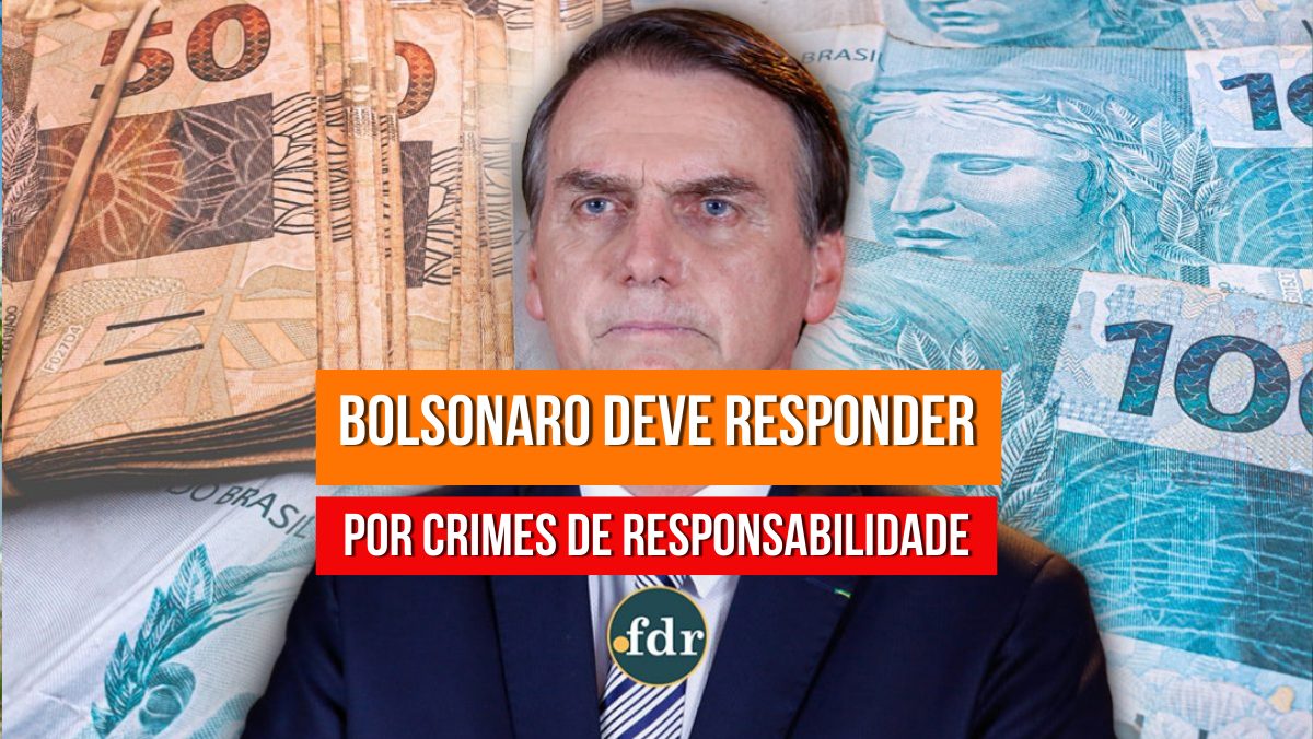 Bolsonaro poderá enfrentar ESTES processos após deixar a presidência