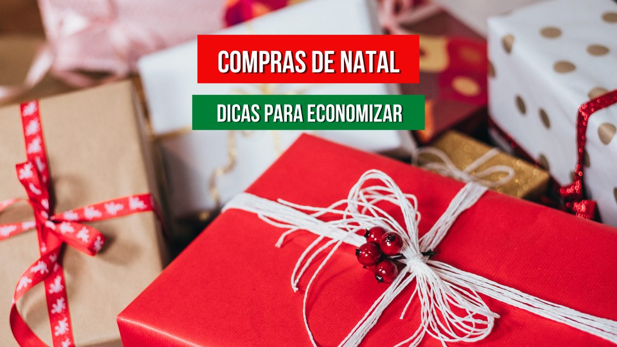 COMPRAS PARA O NATAL E COMO FOI NOSSO NATAL EM FAMÍLIA 2021! 