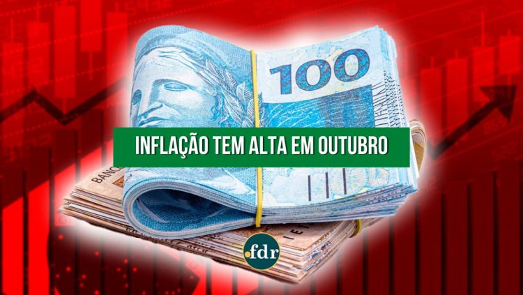 Inflação em outubro: saiba quais alimentos tiveram mais e menos reajustes no preço