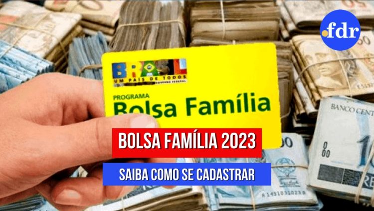 Bolsa Família 2023: estes critérios podem te garantir a aprovação no projeto