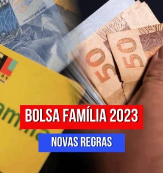 Com o fim do Auxílio Brasil, segurados já podem migrar para o Bolsa Família