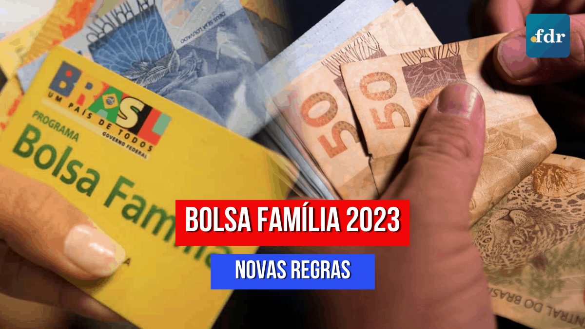 Com o fim do Auxílio Brasil, segurados já podem migrar para o Bolsa Família