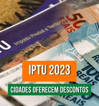 IPTU 2023: Prefeituras anunciam seus programas de descontos, veja como participar