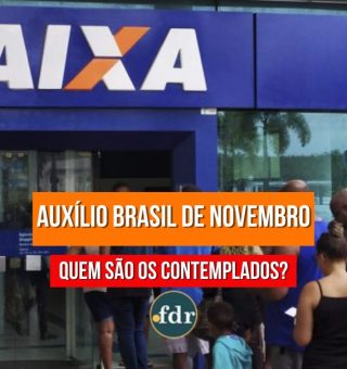 AUXÍLIO BRASIL volta a ser pago nesta quinta-feira. Saiba quem recebe e qual o valor