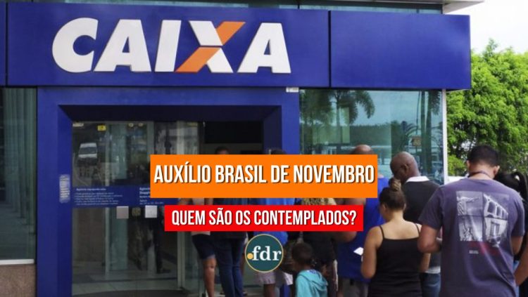 AUXÍLIO BRASIL volta a ser pago nesta quinta-feira. Saiba quem recebe e qual o valor