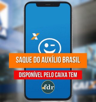 Vai sacar seu AUXÍLIO BRASIL? Veja como fugir das longas filas da Caixa