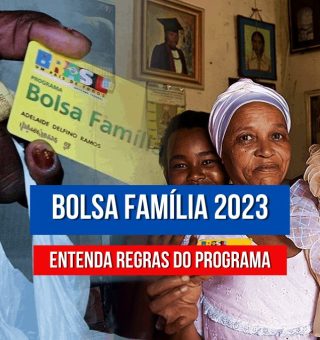 Bolsa Família 2023: Justiça comenta como deve ser o cadastramento da população