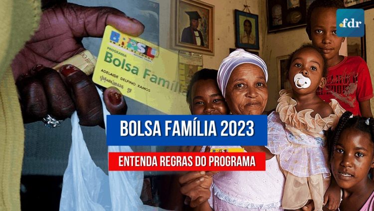 Bolsa Família 2023: Justiça comenta como deve ser o cadastramento da população