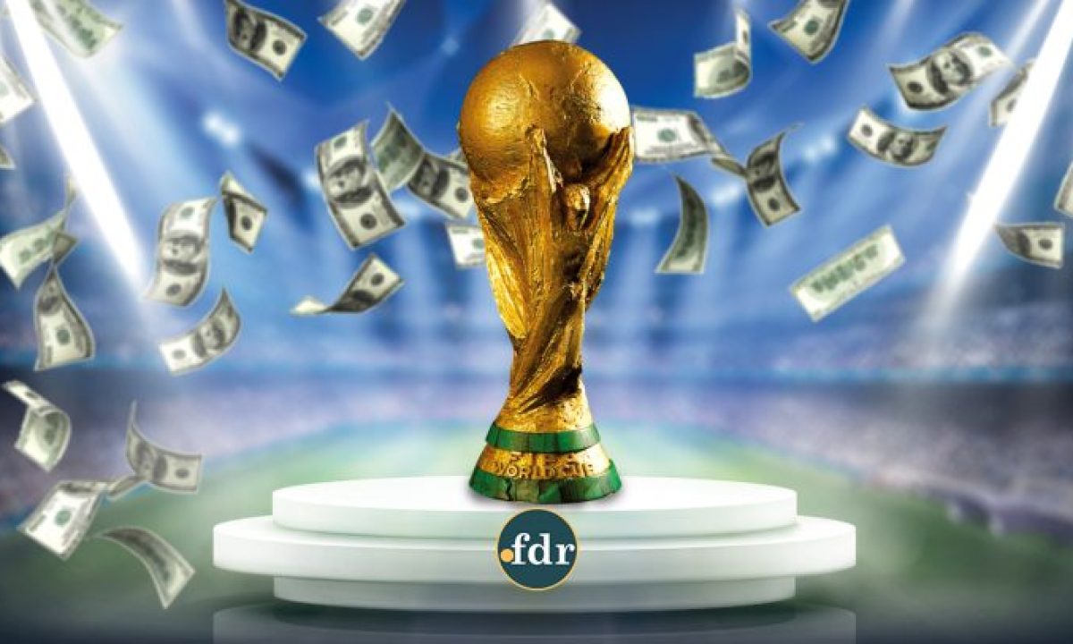 Quanto custa ir à Copa do Mundo 2022? – Educação Financeira – Estadão  E-Investidor – As principais notícias do mercado financeiro