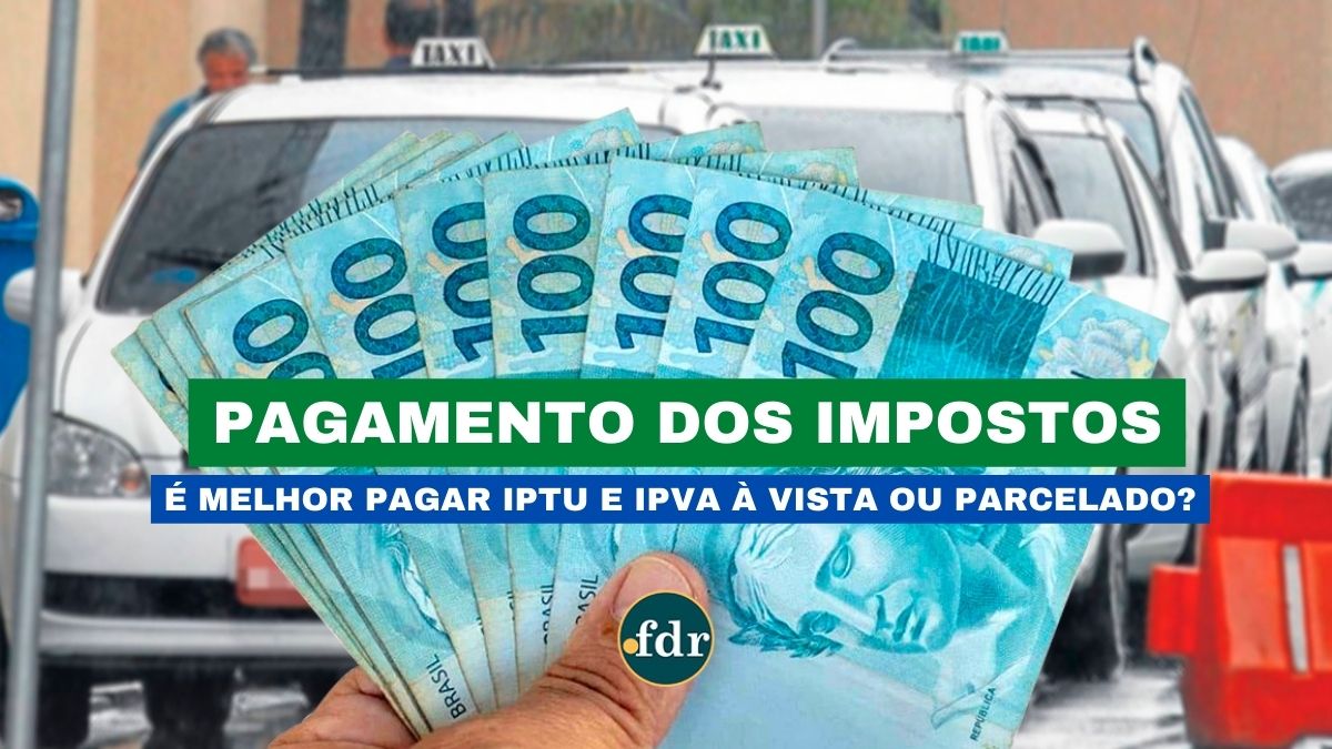 Como a Tabela Fipe pode influenciar no valor do IPVA 2023? Entenda como  funciona na prática