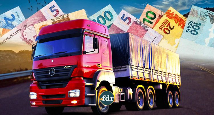 Alerta emitido para motoristas que passam por este estado: foram aplicadas R$ 535 milhões em multas