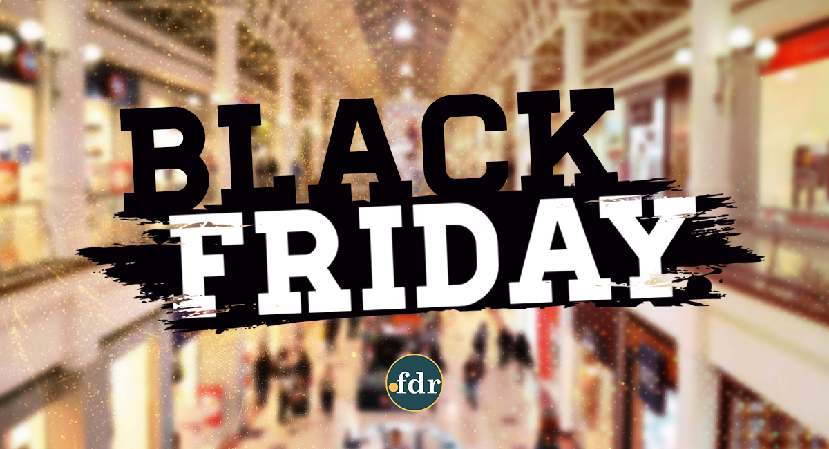 Black Friday se mantém no final de semana e shoppings mudam seus horários