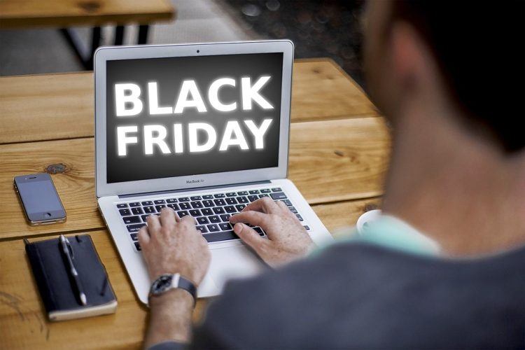 Black Friday de investimentos (Imagem: Reprodução/Google)