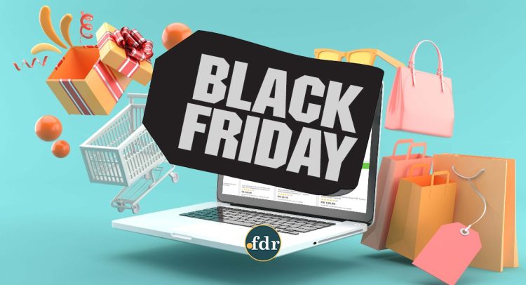 Black Friday: veja como saber se uma loja online é confiável