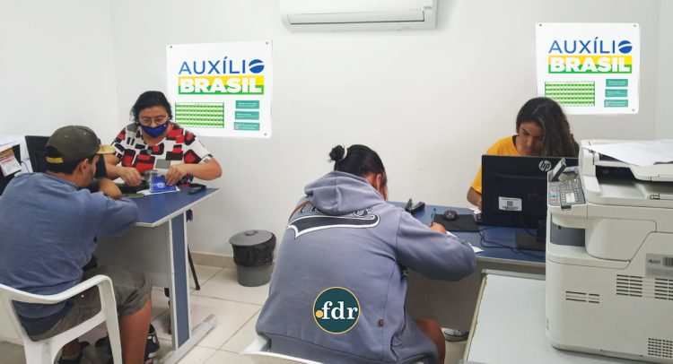 Critérios e consulta para indenização pelo Auxílio Brasil são divulgados 