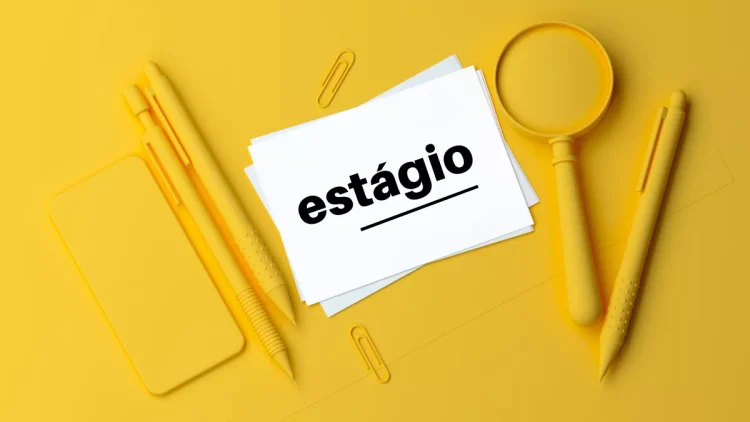 Estágio