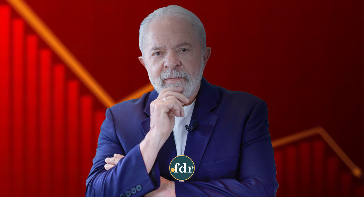Lula - novo imposto de renda