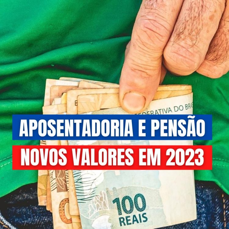 INSS 2023