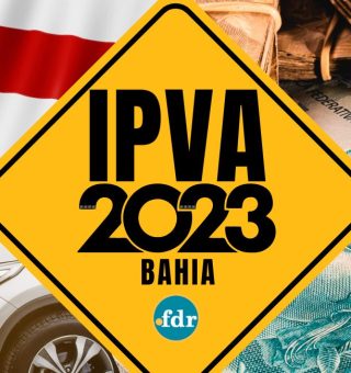 IPVA 2023 na Bahia pode ser pago com descontos de até 20% para quem seguir essas regras