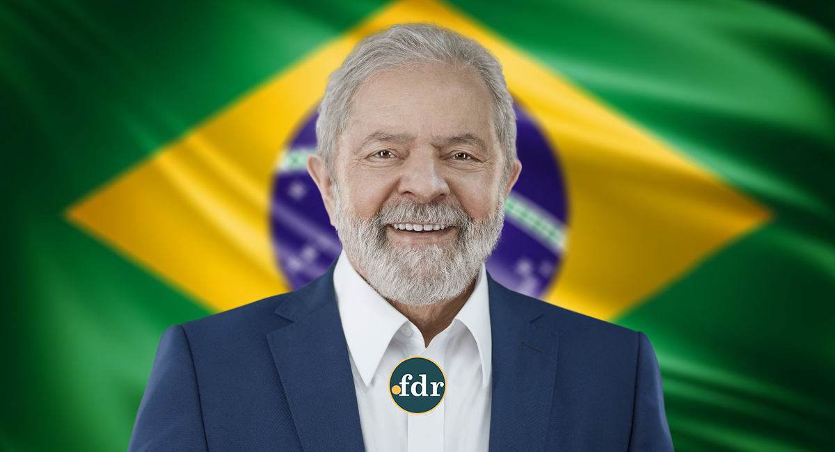 PEC da transição que determina o valor do Auxílio Brasil é definida por Lula nesta quinta-feira (Imagem: FDR)