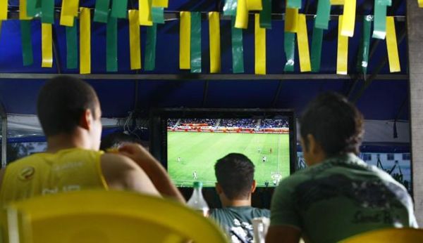 Copa do Mundo: empresas podem liberar trabalhadores para assistir