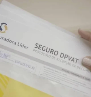 Mesmo sem ser cobrado pelo 3º ano consecutivo, saldo do DPVAT surpreende