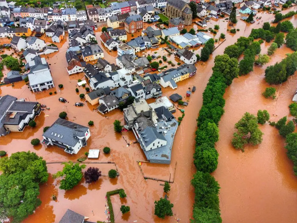 PEC trará novos recursos para combate de enchentes. Confira o valor