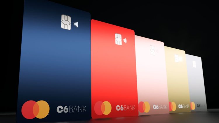 C6 BANK muda regras de cartão de crédito e você precisa ficar de olho