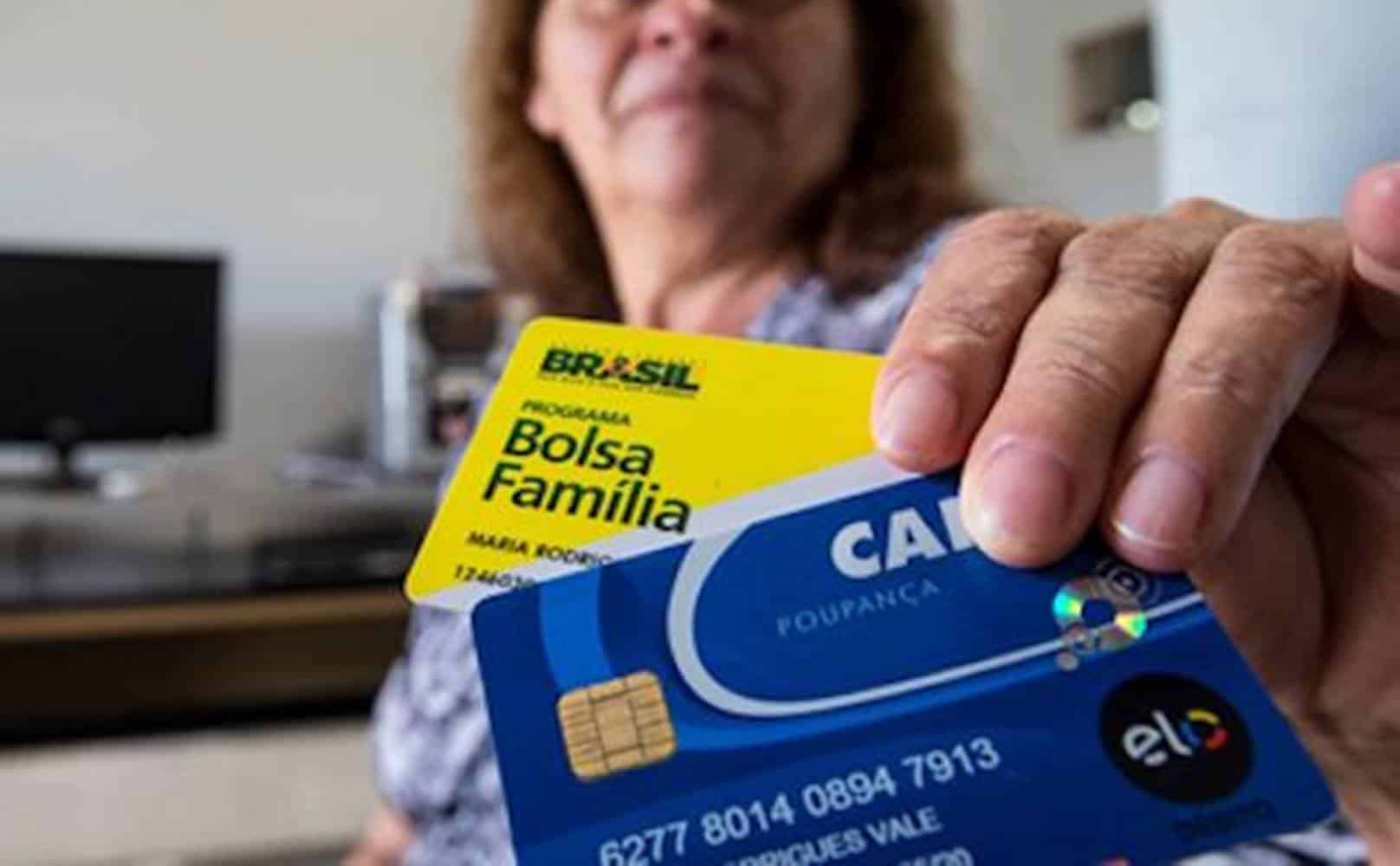 Governo Lula divulgou data e valor do Bolsa Família de janeiro
