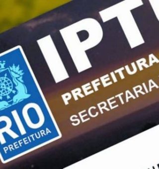 IPTU 2023: Calendário de pagamentos do Rio de Janeiro já foi divulgado. Confira quando vence o imposto