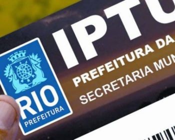 IPTU 2026 pode sair DE GRAÇA em programa exclusivo para cariocas