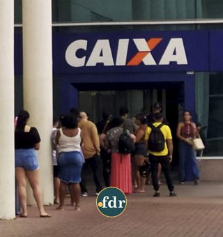 Saques de fevereiro: Caixa antecipa seus pagamentos devido ao Carnaval