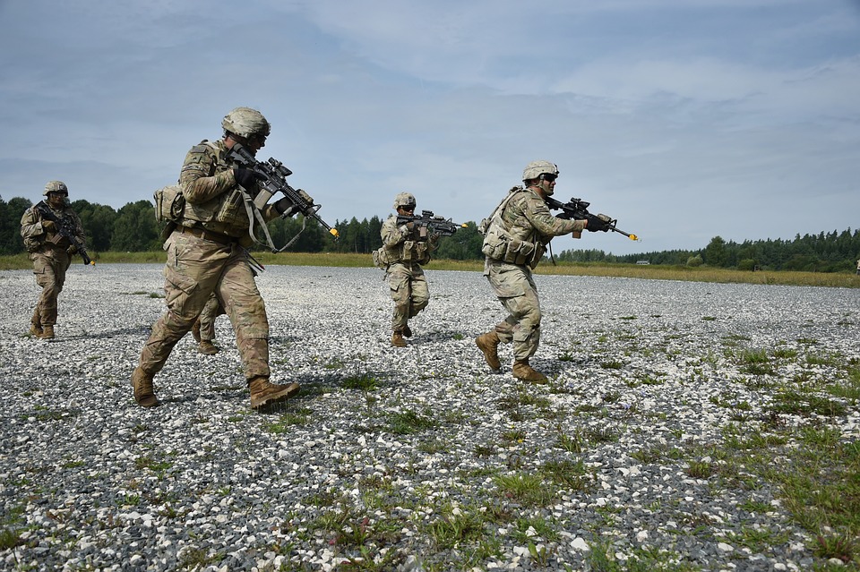 Vale a Pena Servir o Exército Brasileiro?  Alistamento Militar 2023 - 2024  