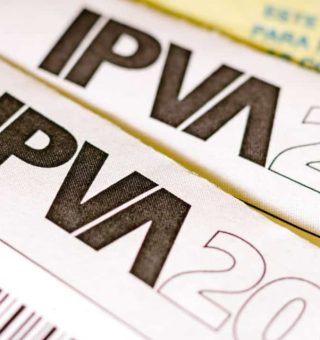 IPVA 2023 pode ser calculado usando a placa do veículo. Saiba como